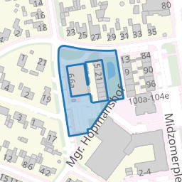 Perceel HVN00-G-4458