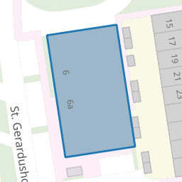 Perceel HVN00-G-4459