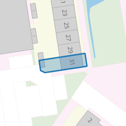 Perceel HVN00-G-4461