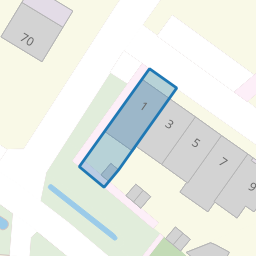 Perceel HVN00-G-4464