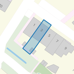 Perceel HVN00-G-4465