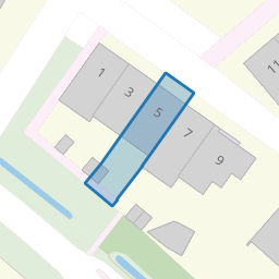 Perceel HVN00-G-4466