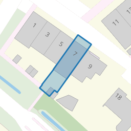 Perceel HVN00-G-4467