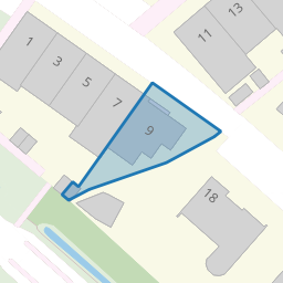 Perceel HVN00-G-4469