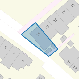 Perceel HVN00-G-4470