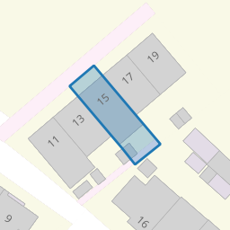 Perceel HVN00-G-4472