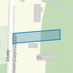 Perceel HVN00-G-4479