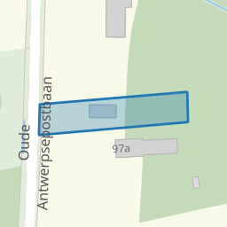 Perceel HVN00-G-4480