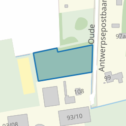 Perceel HVN00-G-4481