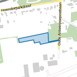 Perceel HVN00-G-4483