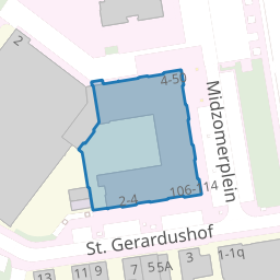 Perceel HVN00-G-4486