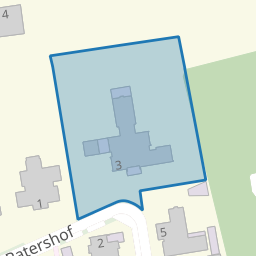 Perceel HVN00-G-4490