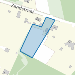 Perceel HVN00-G-4492