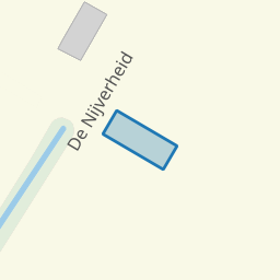 Perceel HVN00-G-4497