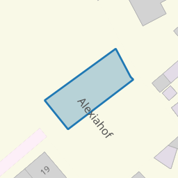 Perceel HVN00-G-4521