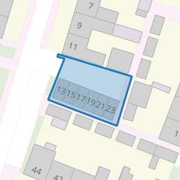 Perceel HVN00-G-4527