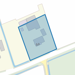 Perceel HVN00-H-1002