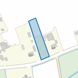 Perceel HVN00-H-1003