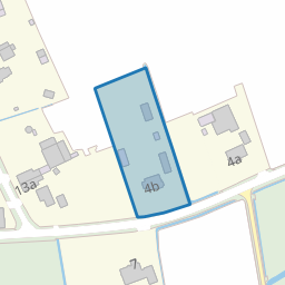 Perceel HVN00-H-1004