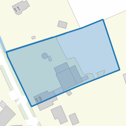 Perceel HVN00-H-1006