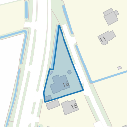 Perceel HVN00-H-1009