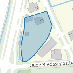 Perceel HVN00-H-1010