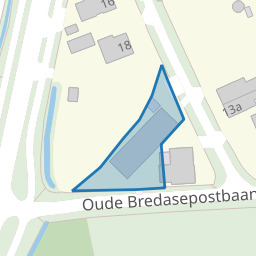 Perceel HVN00-H-1011