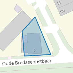 Perceel HVN00-H-1012