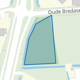 Perceel HVN00-H-1013