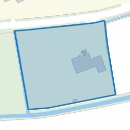 Perceel HVN00-H-1015