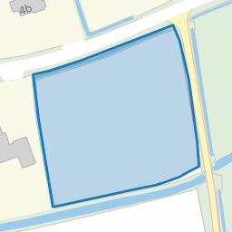 Perceel HVN00-H-1016