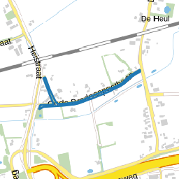 Perceel HVN00-H-1017