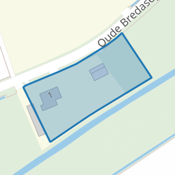 Perceel HVN00-H-1019