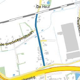 Perceel HVN00-H-1021