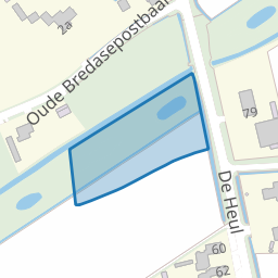 Perceel HVN00-H-1022