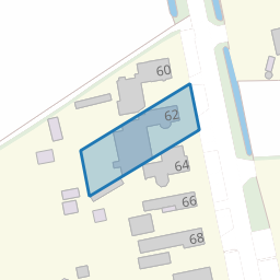 Perceel HVN00-H-1024