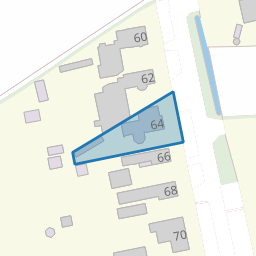 Perceel HVN00-H-1025