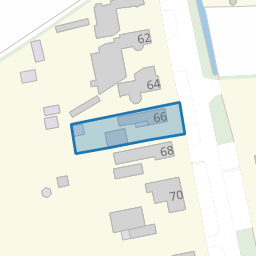 Perceel HVN00-H-1026