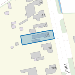 Perceel HVN00-H-1027