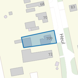 Perceel HVN00-H-1029