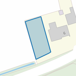 Perceel HVN00-H-1032