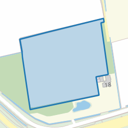 Perceel HVN00-H-1040