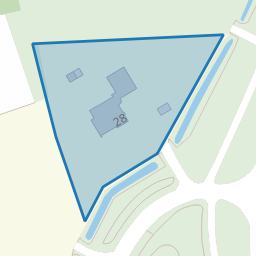 Perceel HVN00-H-1045