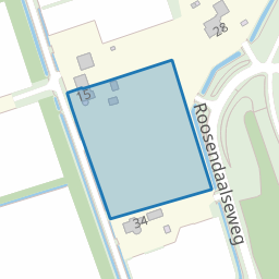 Perceel HVN00-H-1046