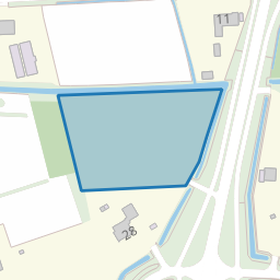 Perceel HVN00-H-1050