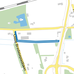 Perceel HVN00-H-1051