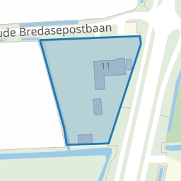 Perceel HVN00-H-1053