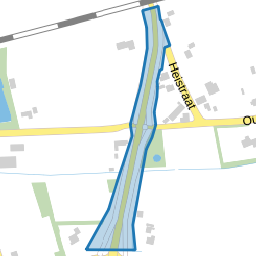 Perceel HVN00-H-1054