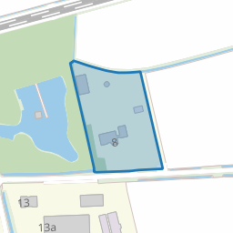 Perceel HVN00-H-1059