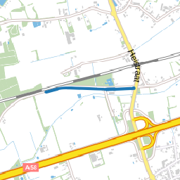 Perceel HVN00-H-1060